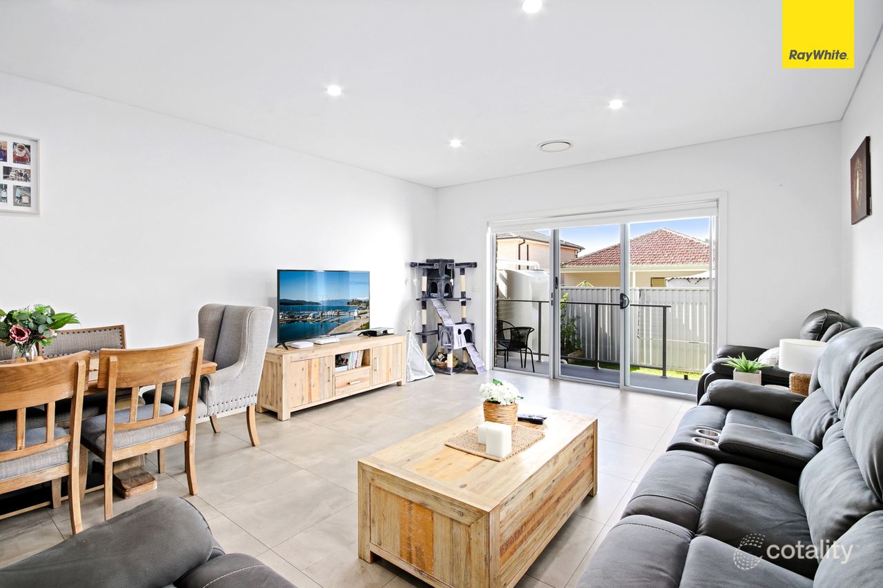 7a Wanda St, Merrylands West, NSW 2160