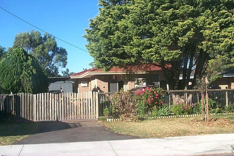 128 Coolgardie Ave, Redcliffe, WA 6104