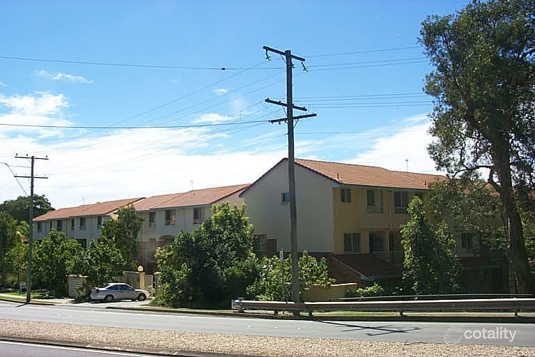 35/527-535 Gold Coast Hwy, Tugun, QLD 4224