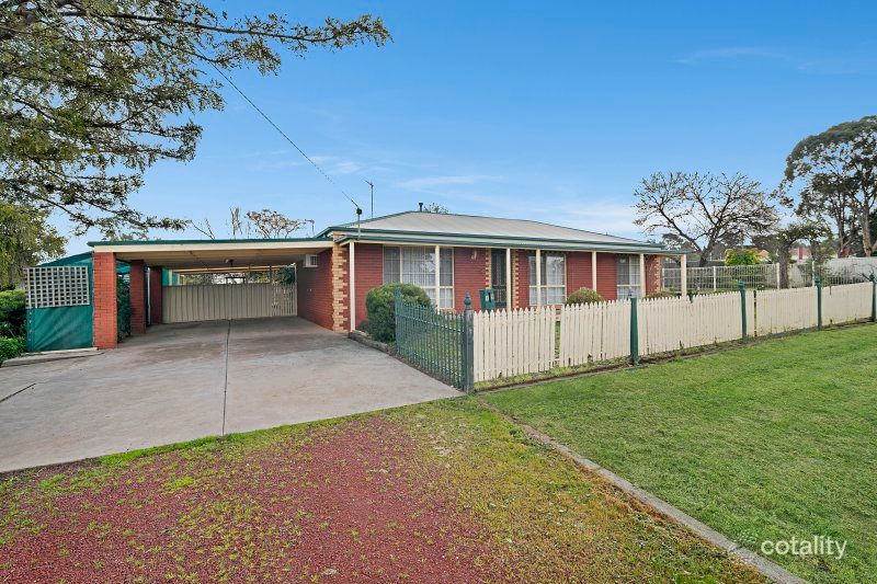19 Reef St, Eaglehawk, VIC 3556