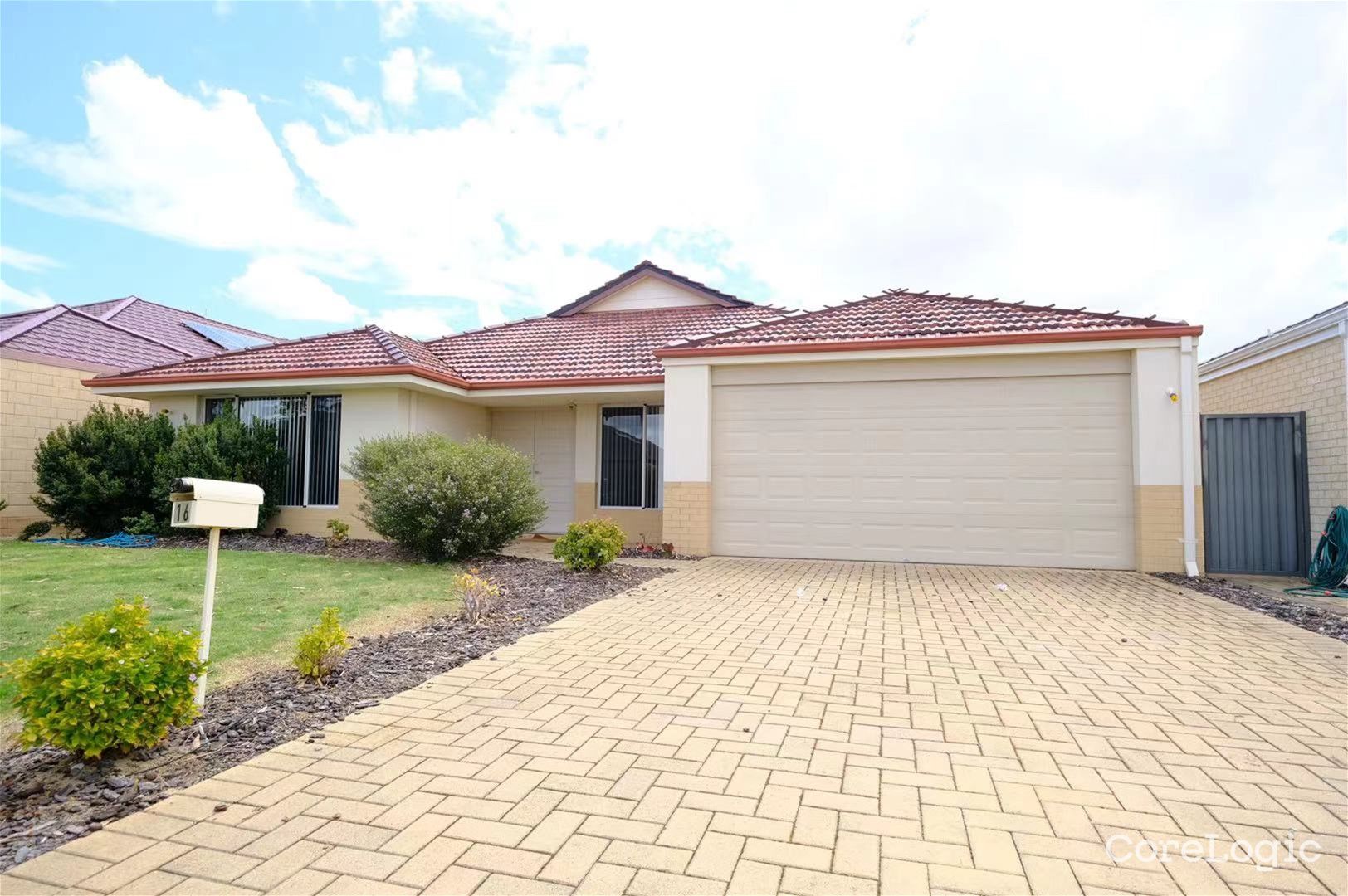 16 Kudos Cct, Harrisdale, WA 6112