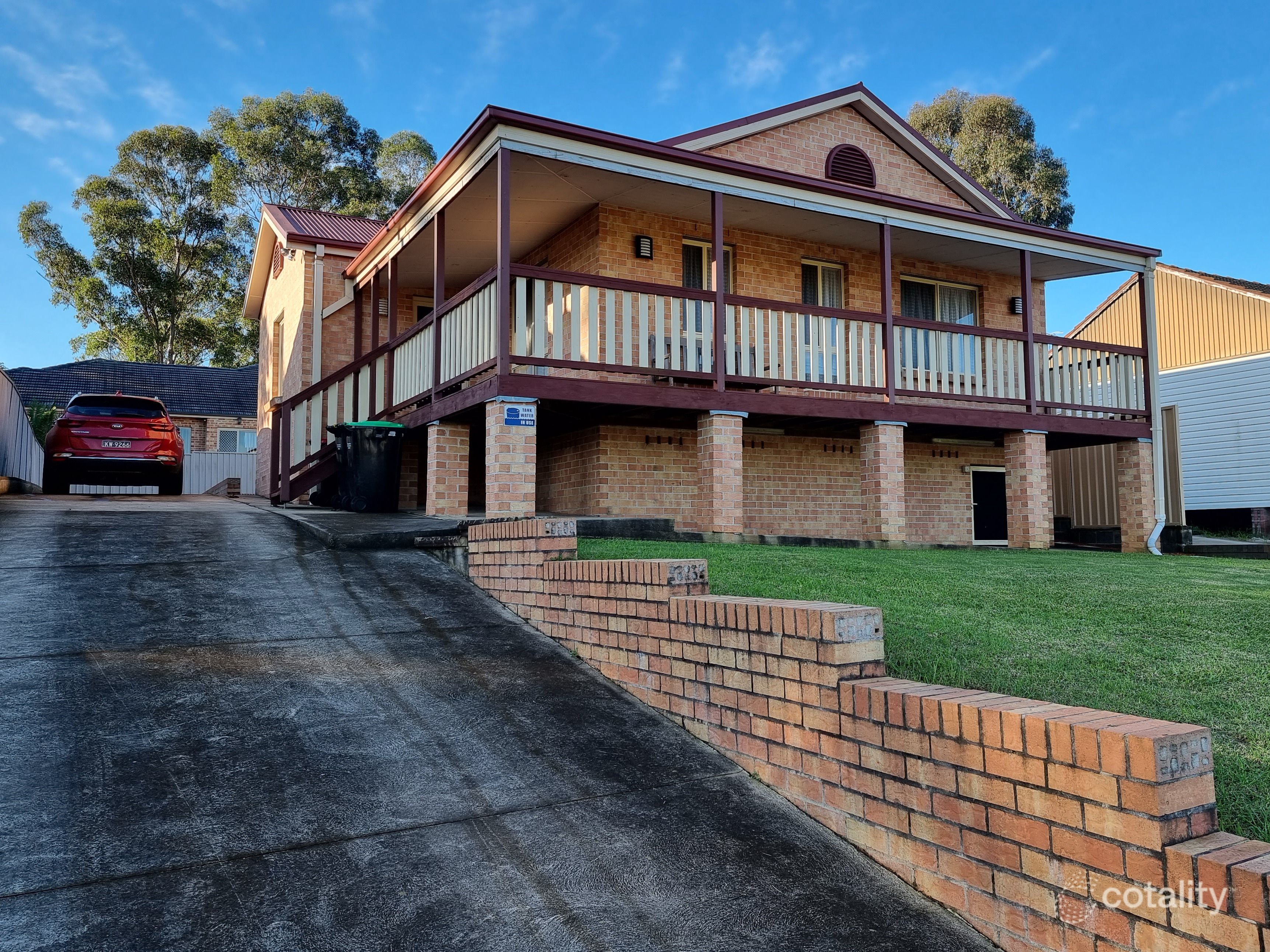 7 Saddington St, St Marys, NSW 2760