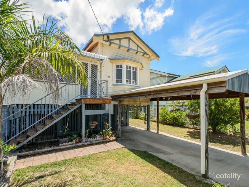 203 Auckland St, South Gladstone, QLD 4680
