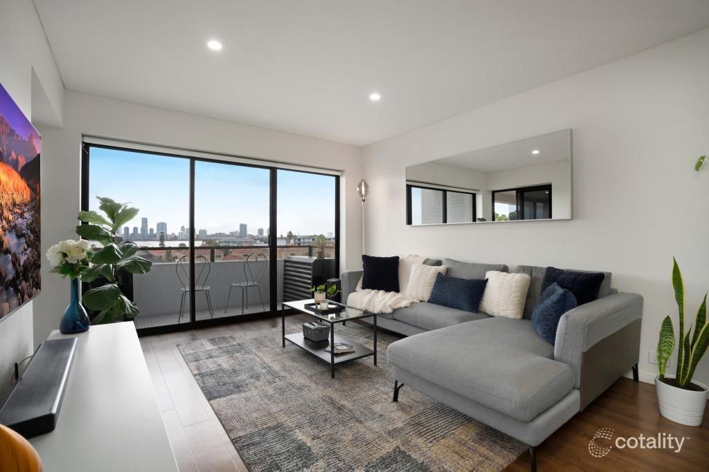 7/23 Swan St, South Perth, WA 6151