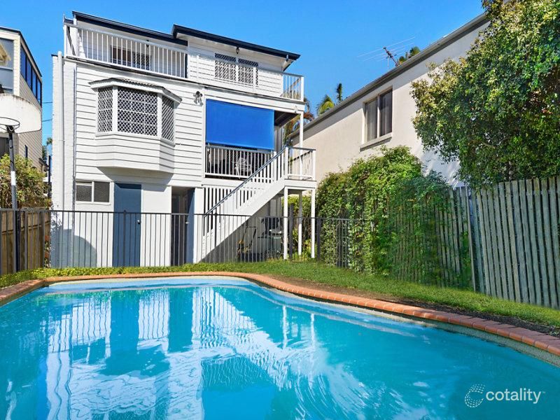 80 Upper Lancaster Rd, Ascot, QLD 4007