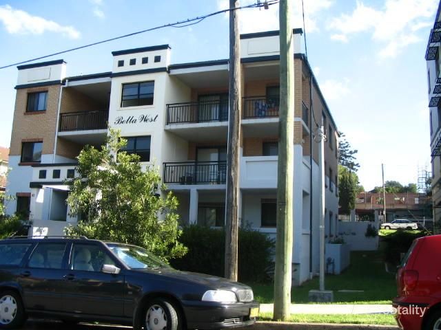 10/43-45 West St, Hurstville, NSW 2220