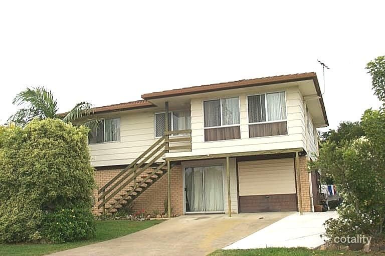 6 Oxford St, Alexandra Hills, QLD 4161