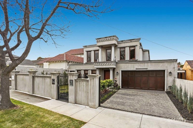 14 Welwyn Ave, Brighton East, VIC 3187