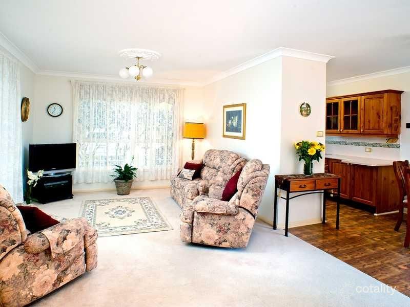 4a/17-25 William St, Botany, NSW 2019