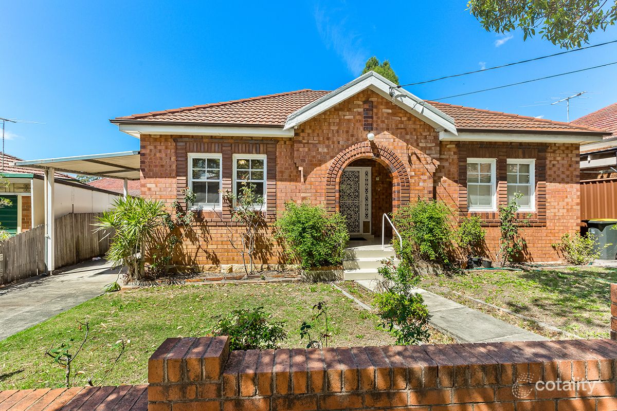 9 Margaret St, Kogarah, NSW 2217
