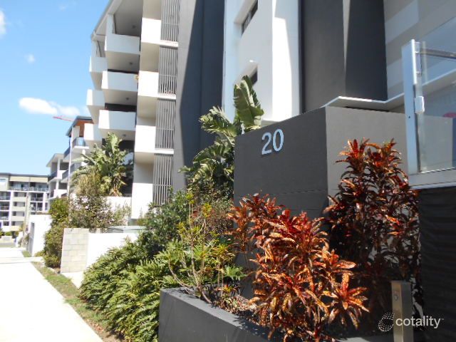 45/20 Alice St, Kedron, QLD 4031