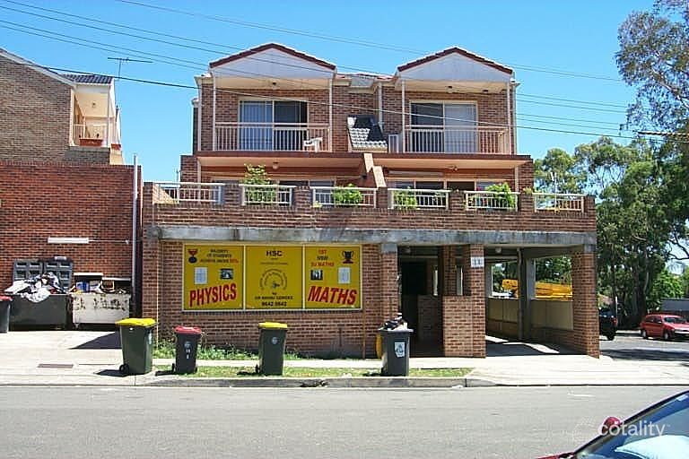 2/19 Burwood Rd, Belfield, NSW 2191