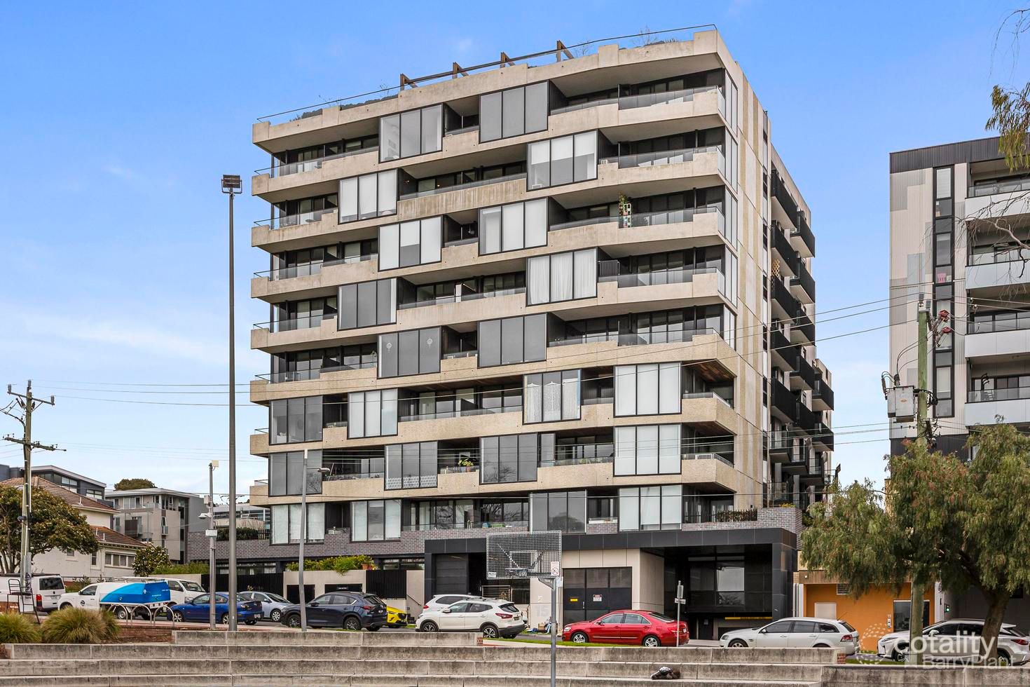 804/15 Irving Ave, Box Hill, VIC 3128