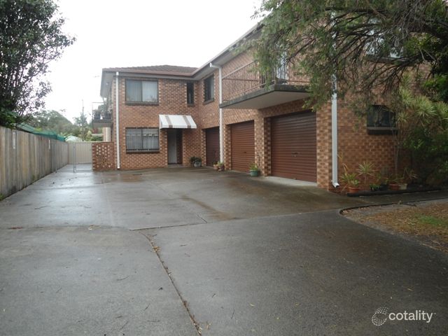 3/14 Clipper St, Bongaree, QLD 4507