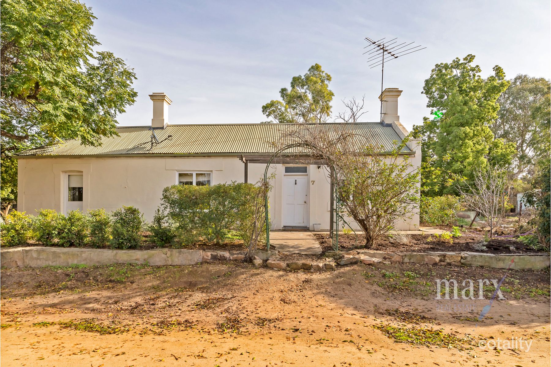 7 Frederick St, Greenock, SA 5360