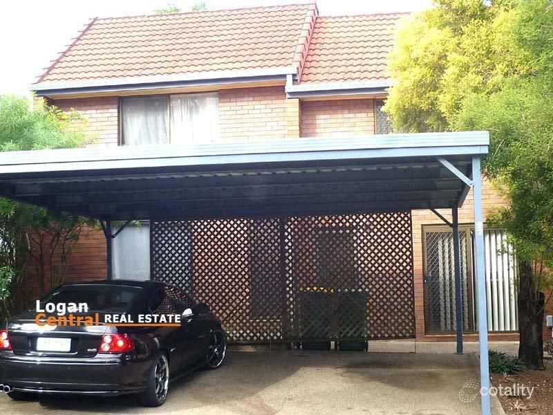 24/112 Queens Rd, Slacks Creek, QLD 4127