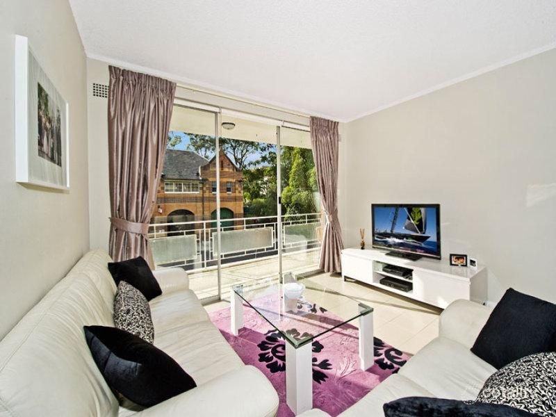 2/9 The Avenue, Randwick, NSW 2031