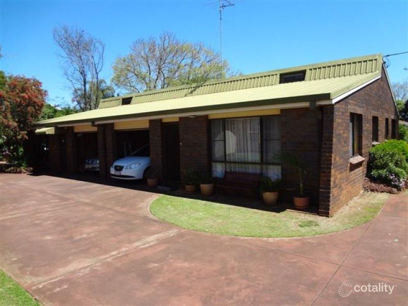 1/82 Alderley St, Rangeville, QLD 4350