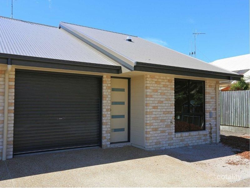 6/66 Burnett St, Bundaberg South, QLD 4670
