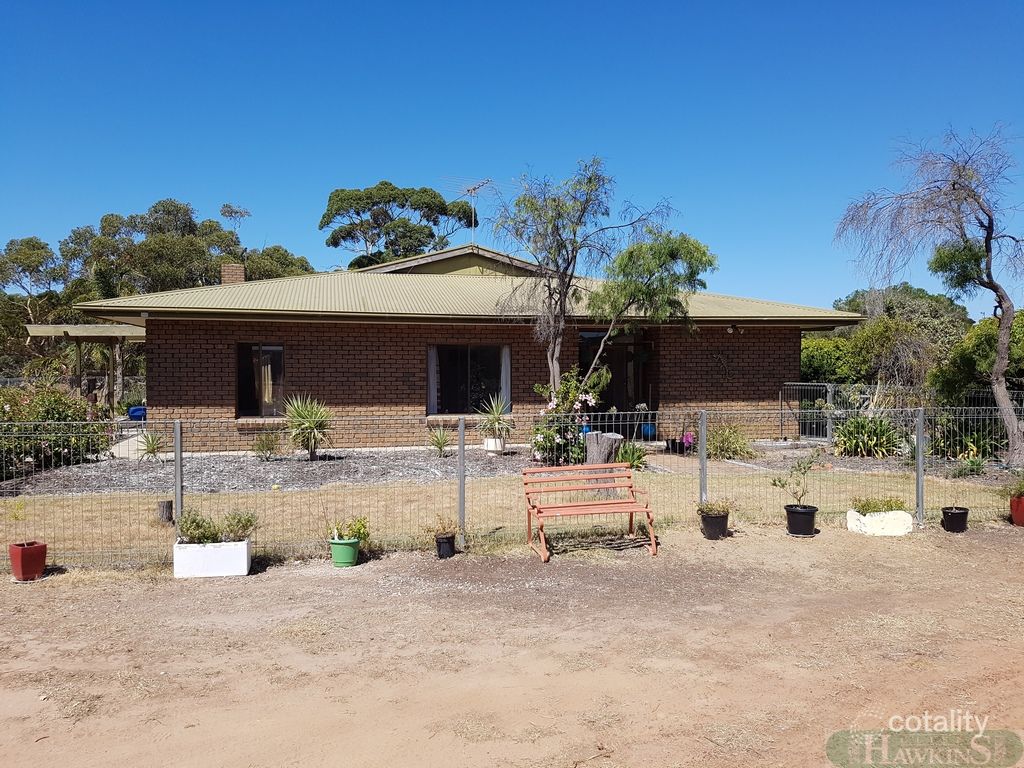 301 Gum Creek Rd, Cygnet River, SA 5223