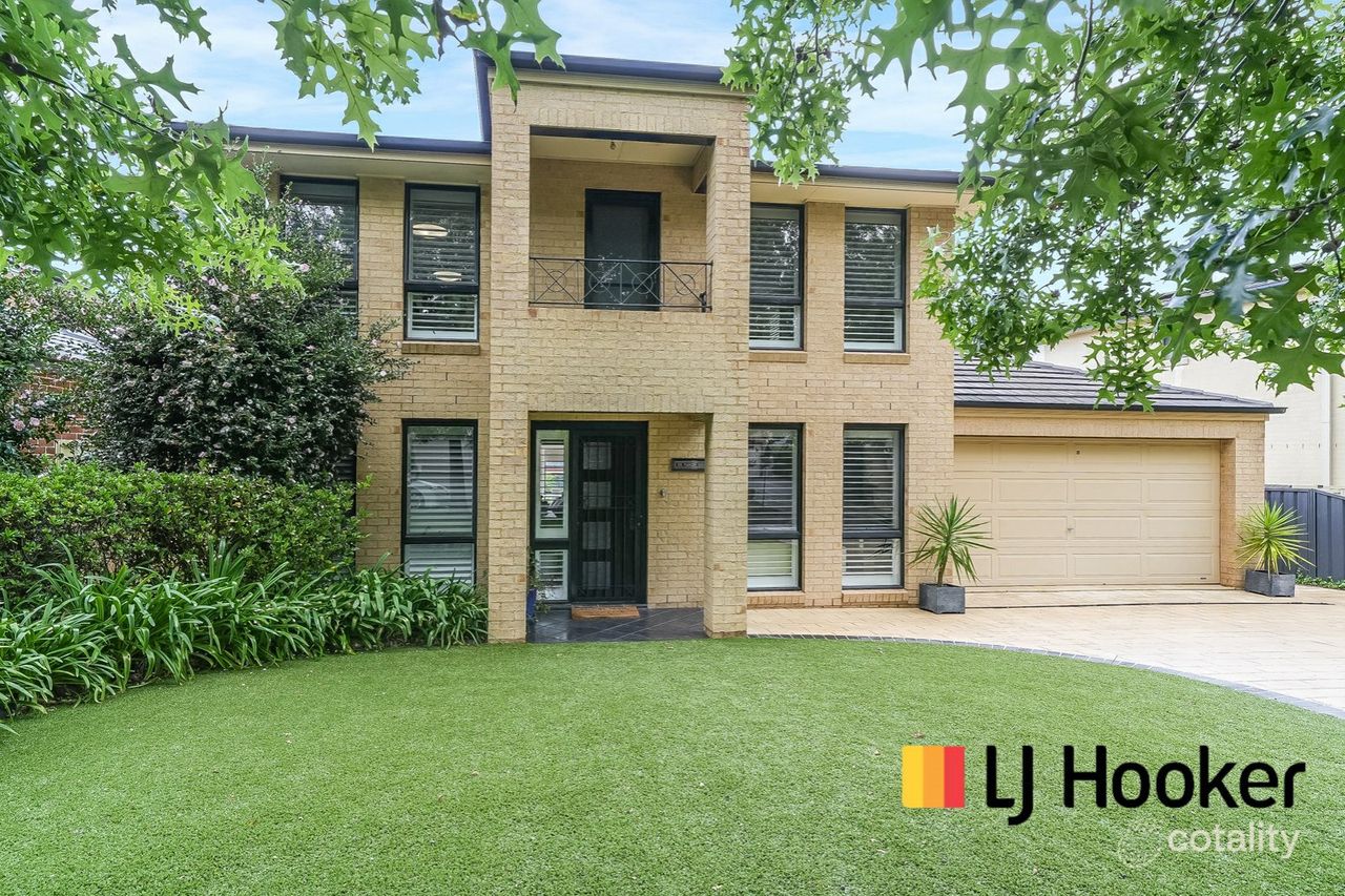 28 Mason Dr, Harrington Park, NSW 2567