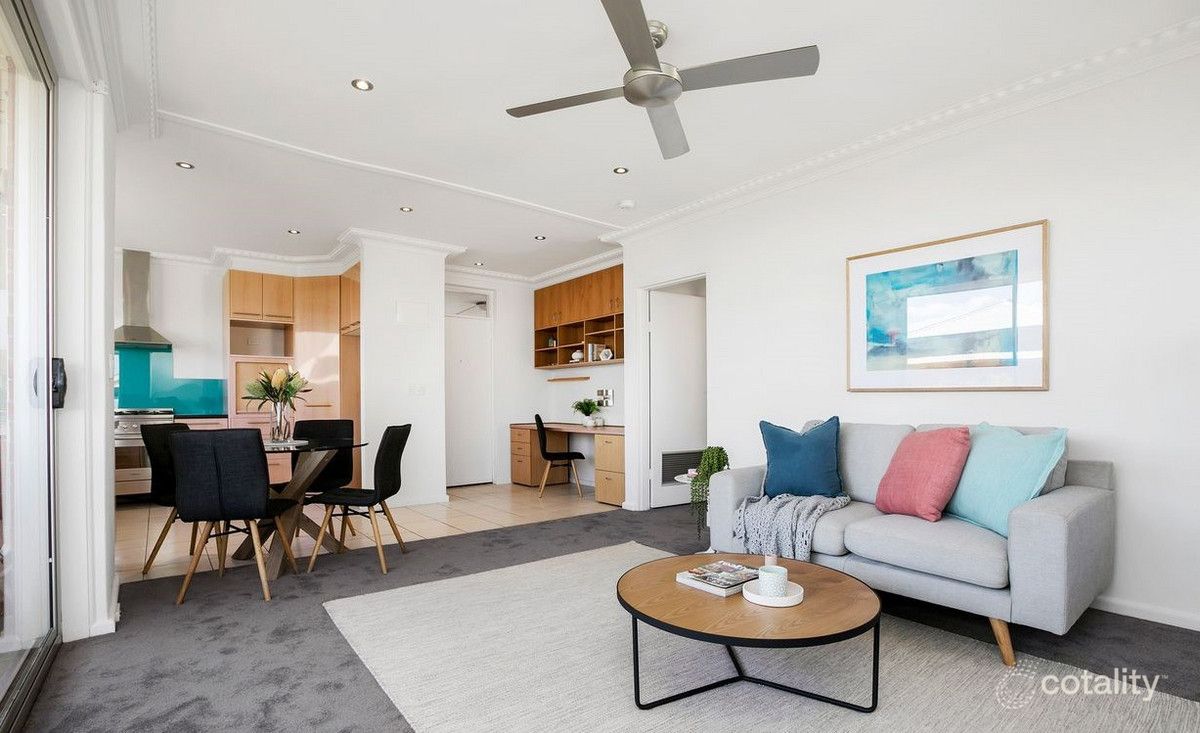 6/2 Thomson Rise, Parkdale, VIC 3195