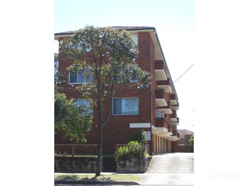 12/38 Maroubra Rd, Maroubra, NSW 2035