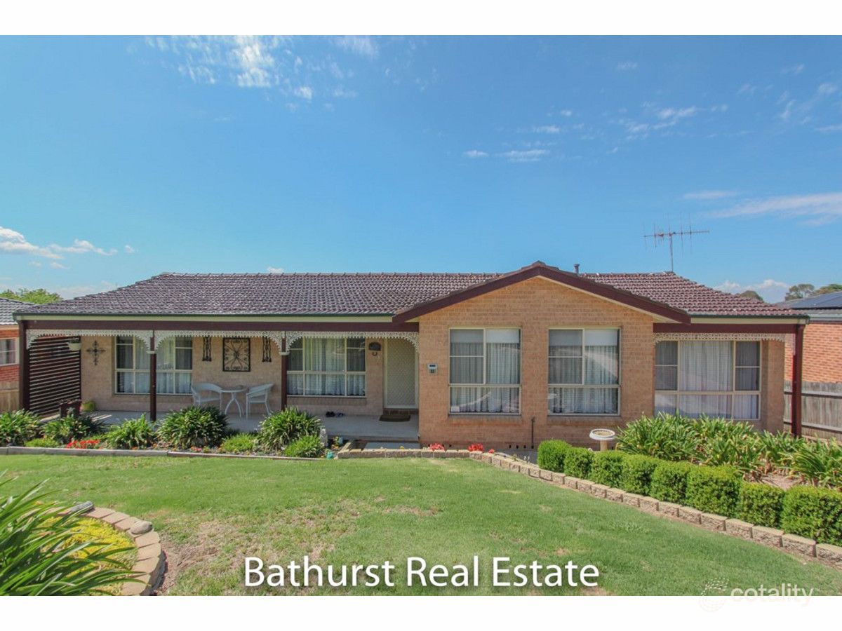 23 Limekilns Rd, Kelso, NSW 2795