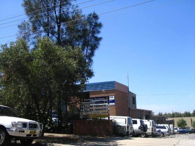 5/25 Garema Cct, Kingsgrove, NSW 2208