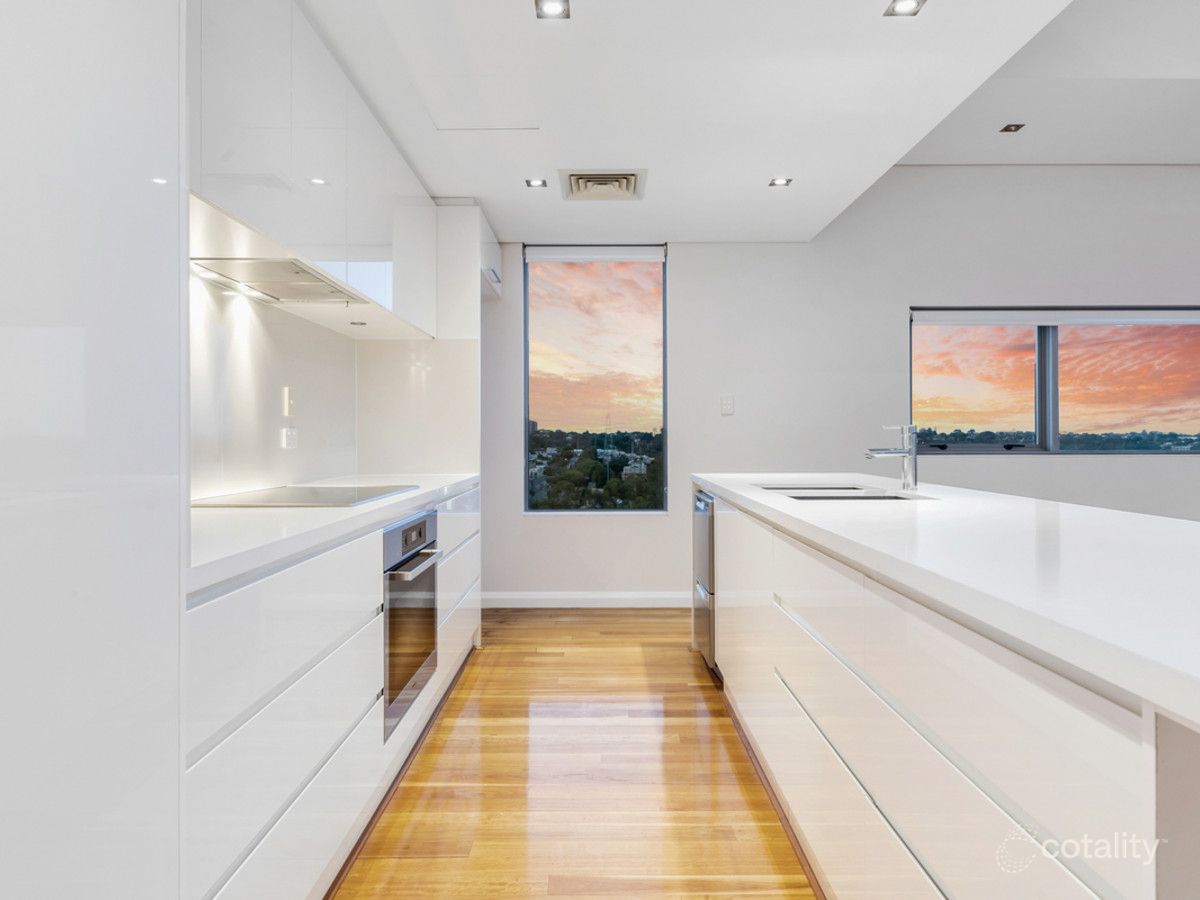 P1/47 Tully Rd, East Perth, WA 6004