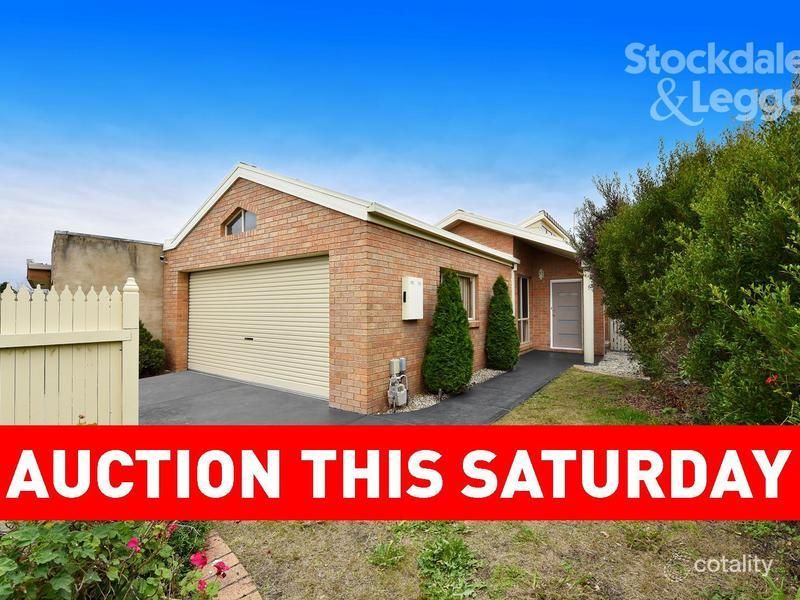 2 Mimosa Rd, Mill Park, VIC 3082