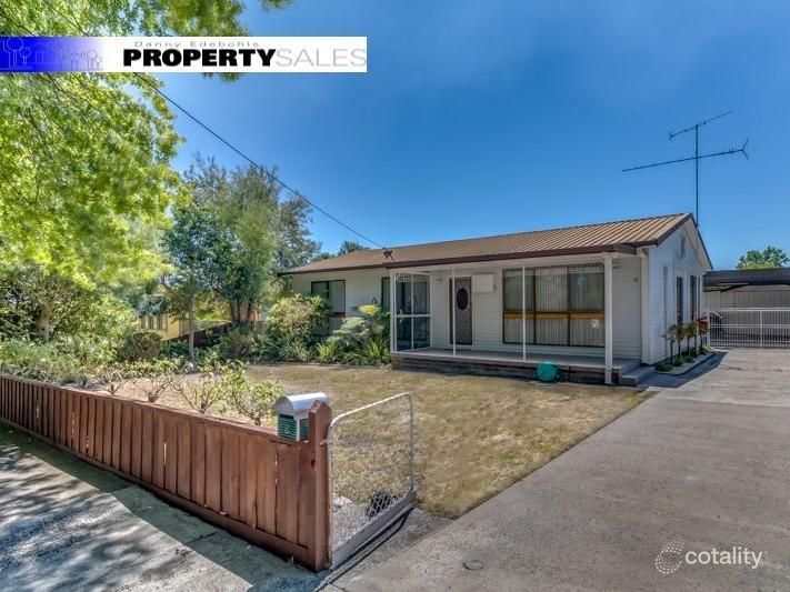 8 Thorpdale St, Newborough, VIC 3825
