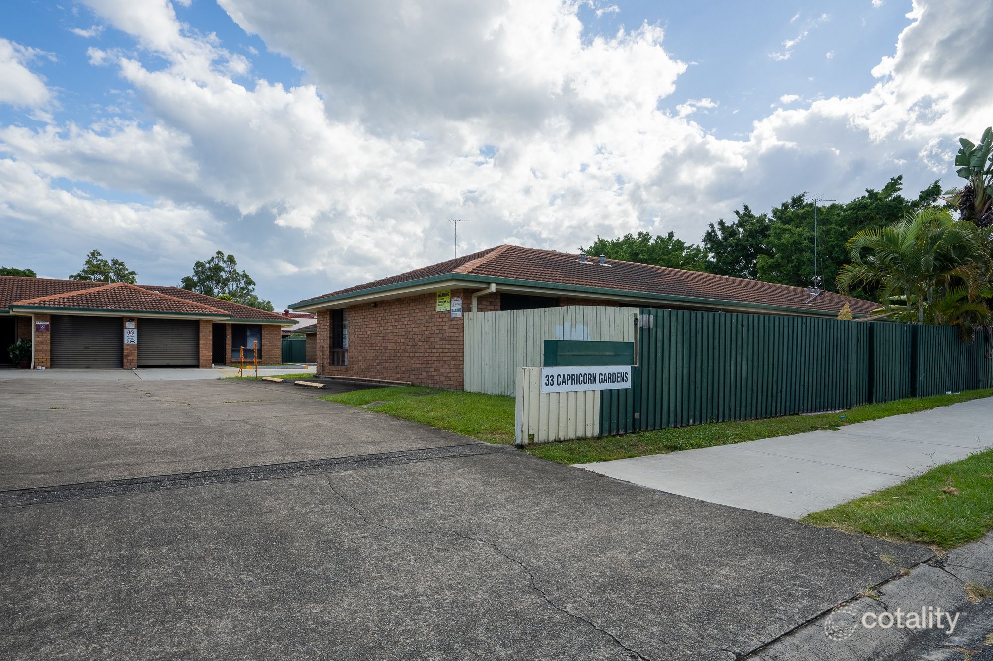 3/33 Clare Rd, Kingston, QLD 4114