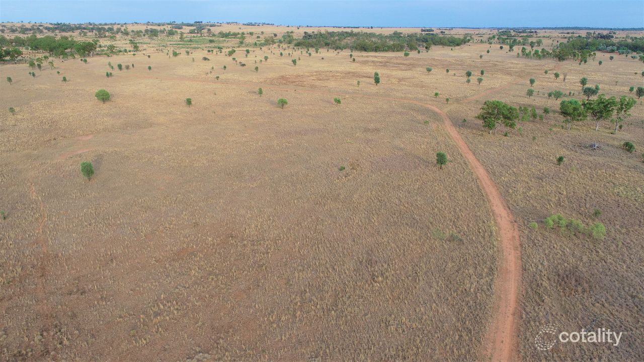 959 Richardsons Rd, Bungeworgorai, QLD 4455