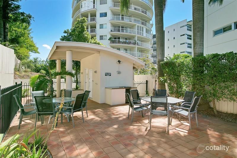 6/14-18 Dunmore Tce, Auchenflower, QLD 4066