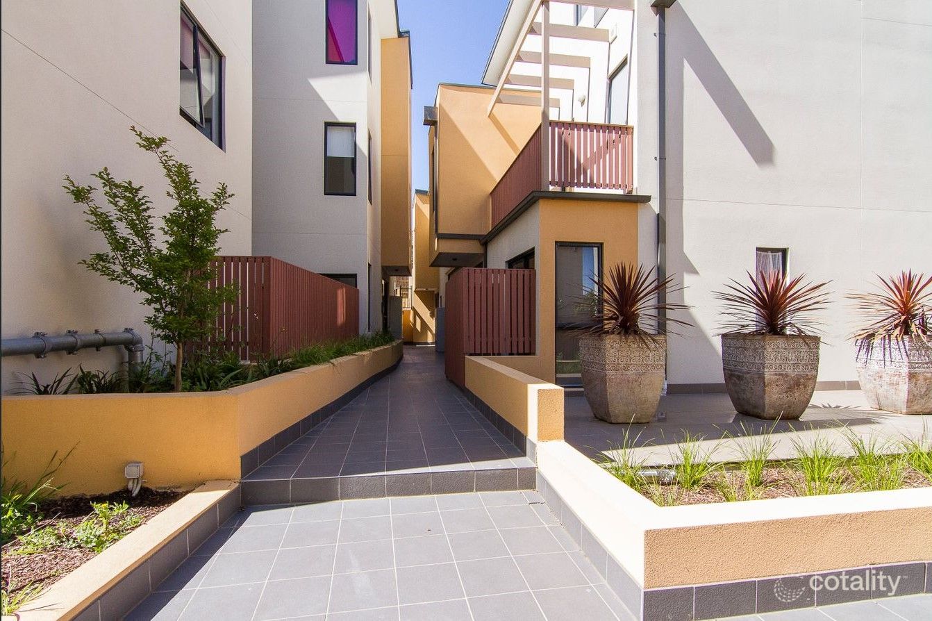 L1-09/5 Culcairn Dr, Frankston South, VIC 3199