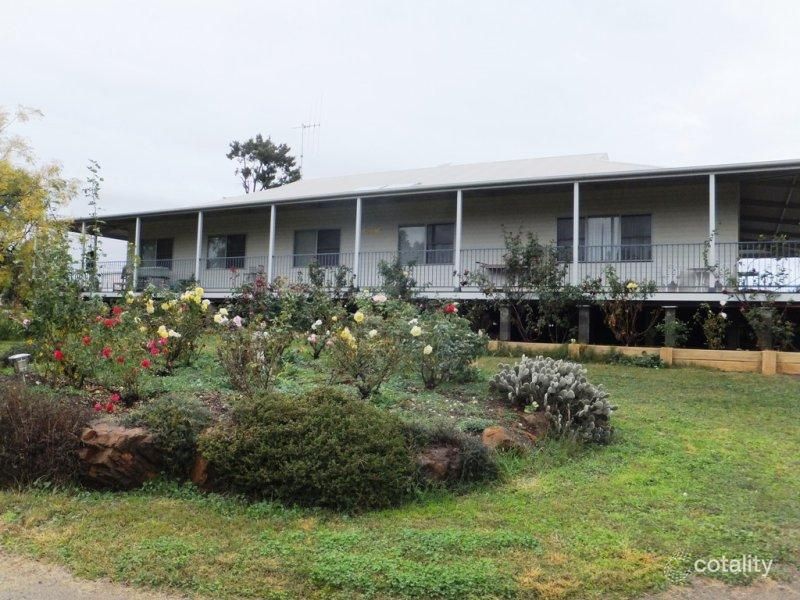 1 Henderson St, Parkes, NSW 2870