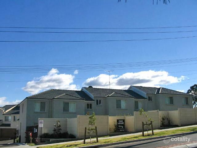 11/92-100 Barina Downs Rd, Norwest, NSW 2153