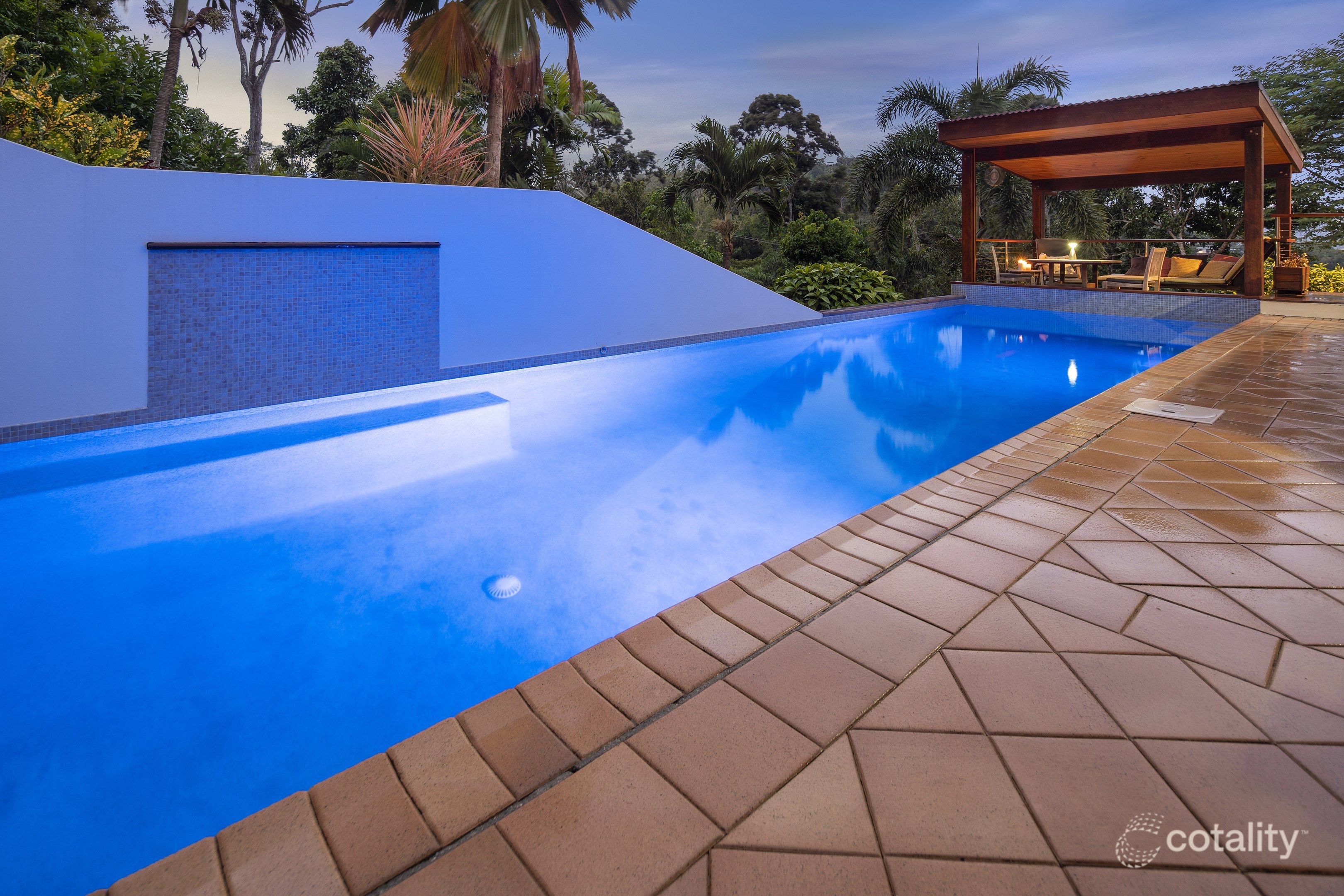 291 Paluma Rd, Woodwark, QLD 4802