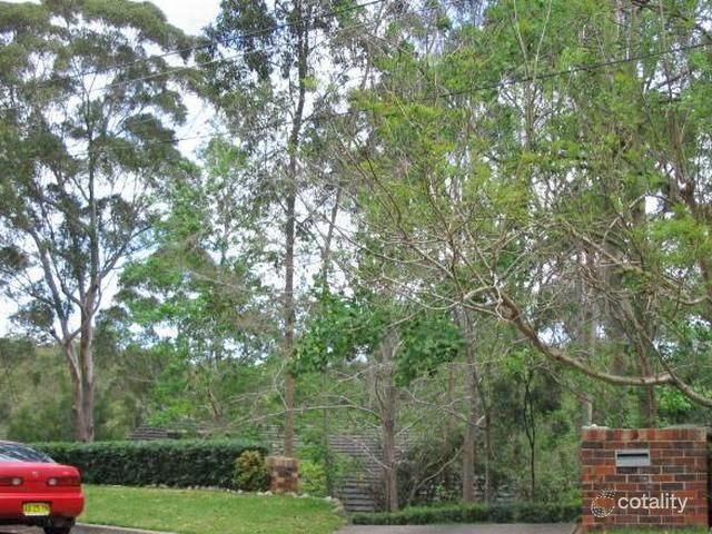 5 Terrell Ave, Wahroonga, NSW 2076