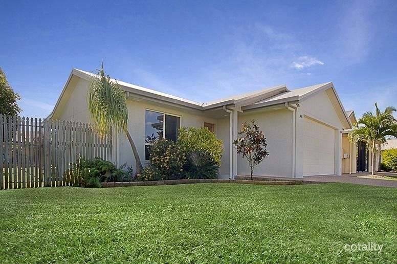 54 Greenwood Dr, Kirwan, QLD 4817