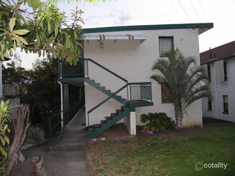 13/267 Gladstone Rd, Dutton Park, QLD 4102