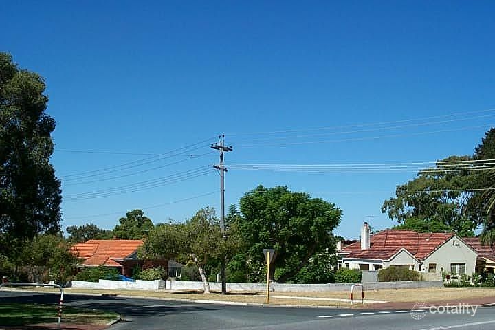 35 Winmarley St, Floreat, WA 6014