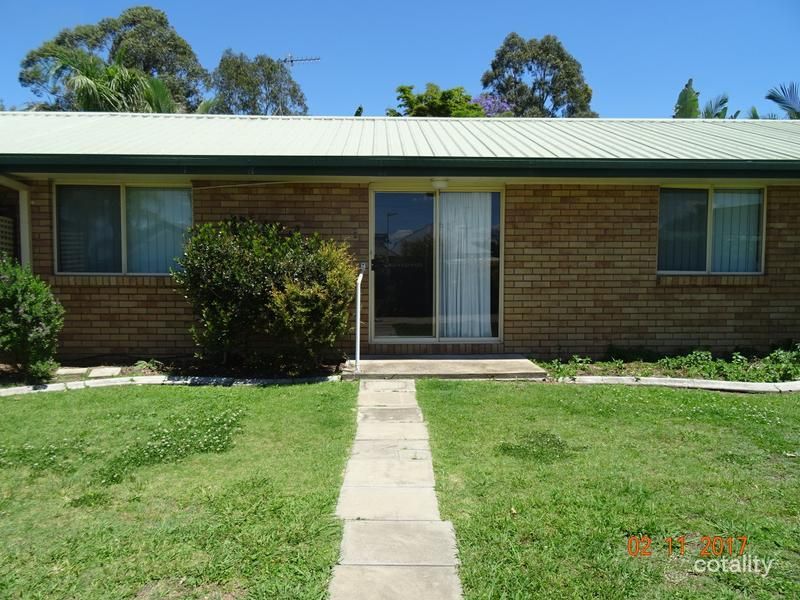 2/12 Mount French Rd, Boonah, QLD 4310