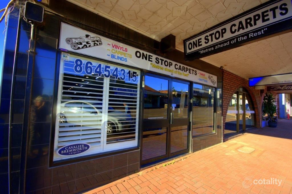 46 Patterson St, Whyalla, SA 5600