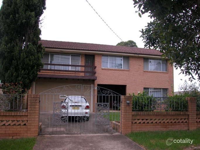 101 Mort St, Blacktown, NSW 2148