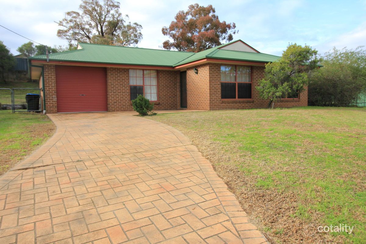 1a Kurtz Ct, Mudgee, NSW 2850