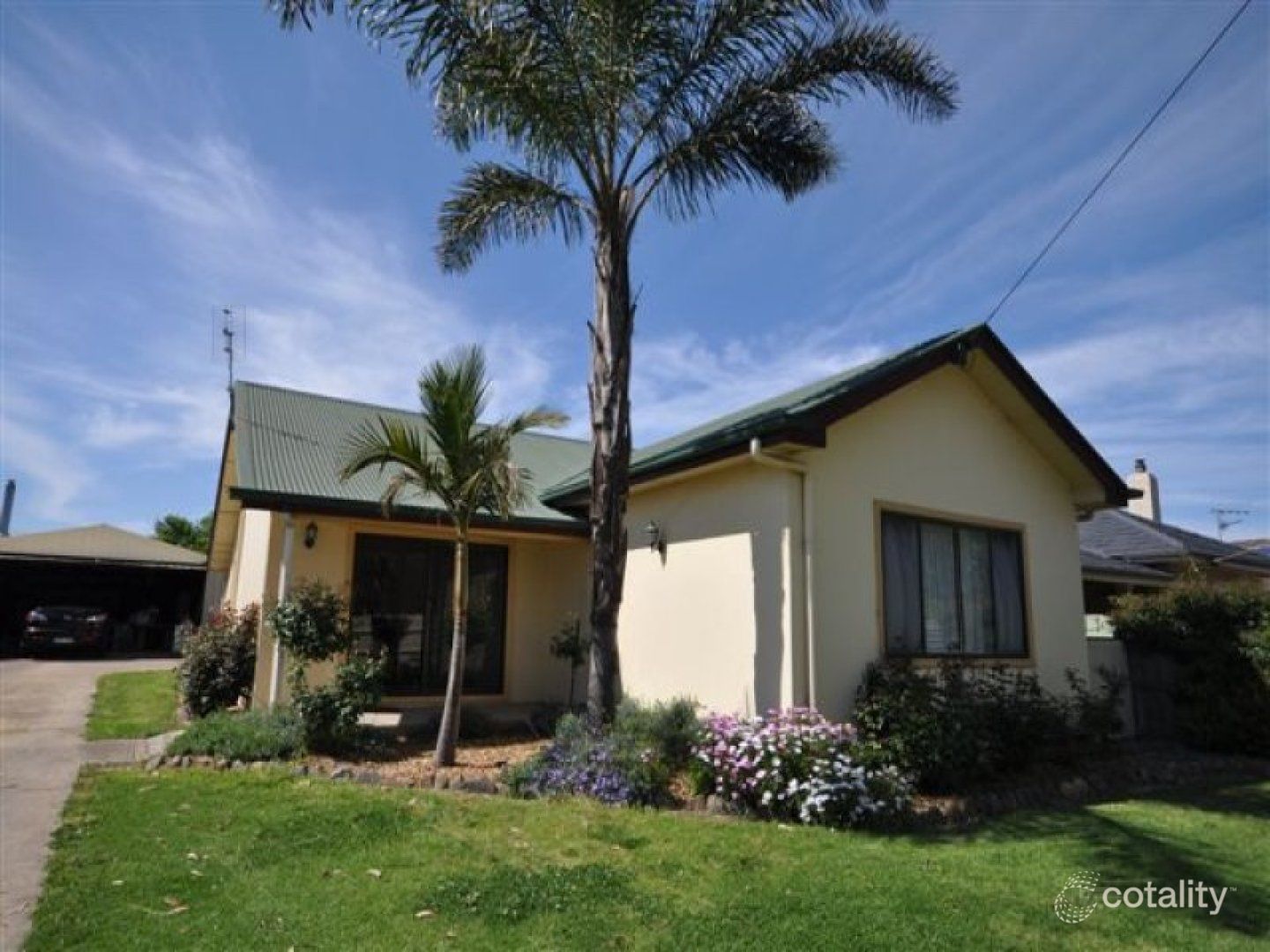 44 Alexander Pde, Lucknow, VIC 3875