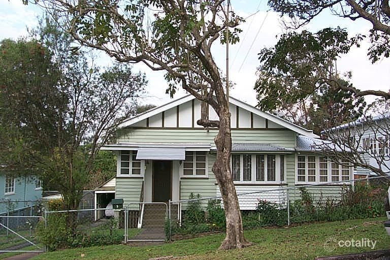 3 Park Ave, Ashgrove, QLD 4060