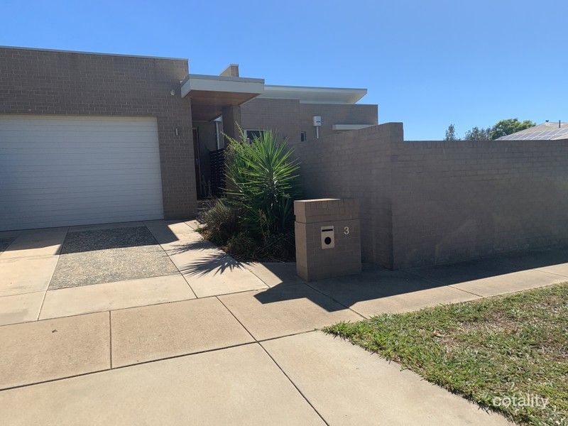 3 Brookwater Cres, Tatura, VIC 3616